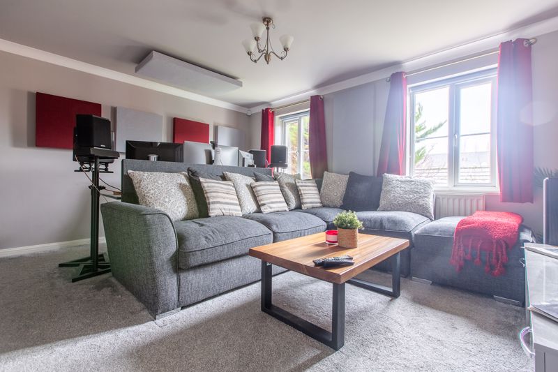 Sir Henry Jake Close